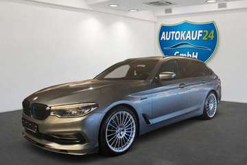 4.4 Bi-Turbo Touring