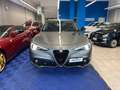 Alfa Romeo Stelvio Stelvio 2.2 t Q4 190cv auto Grijs - thumbnail 2