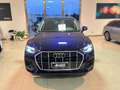 Audi Q5 Sportback SPB 2.0TDI 204CV quattro Azul - thumbnail 3