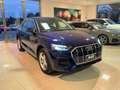 Audi Q5 Sportback SPB 2.0TDI 204CV quattro Azul - thumbnail 4