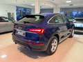 Audi Q5 Sportback SPB 2.0TDI 204CV quattro Azul - thumbnail 7