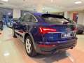 Audi Q5 Sportback SPB 2.0TDI 204CV quattro Azul - thumbnail 12