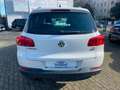 Volkswagen Tiguan *DSG*AHK*BI-XENON*NAVI*PDC*SITZHZG* Blanc - thumbnail 4