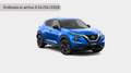 Nissan Juke 1.0 DIG-T 114 CV N-Connecta Argento - thumbnail 4