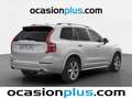 Volvo XC90 D4 Momentum 5pl. Aut. Gris - thumbnail 4