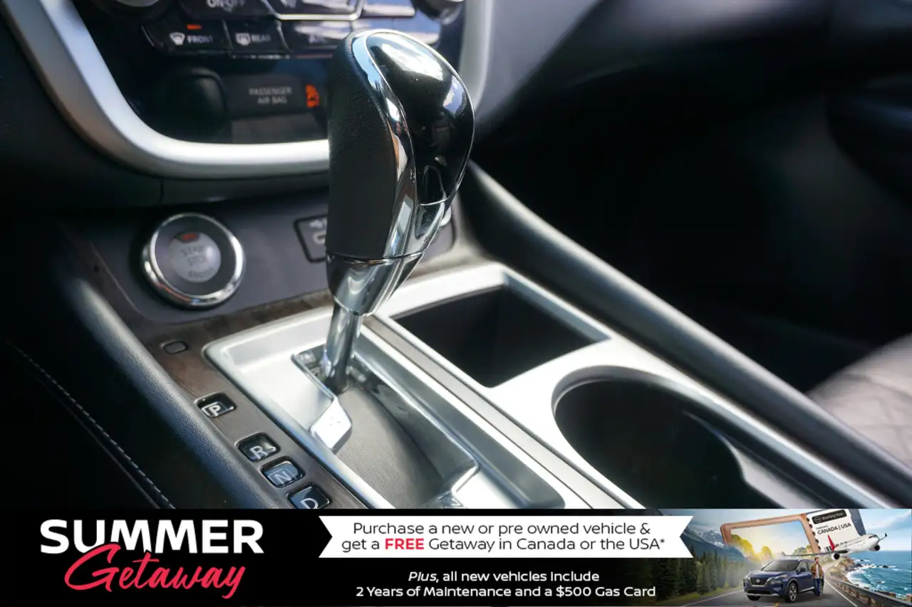 Nissan Murano снимка Nissan Murano