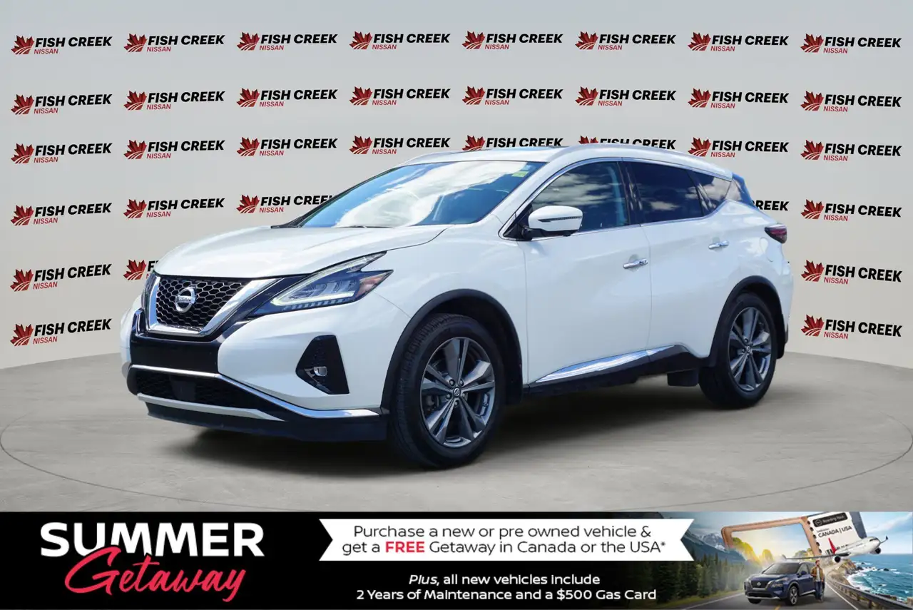 Nissan Murano снимка Nissan Murano