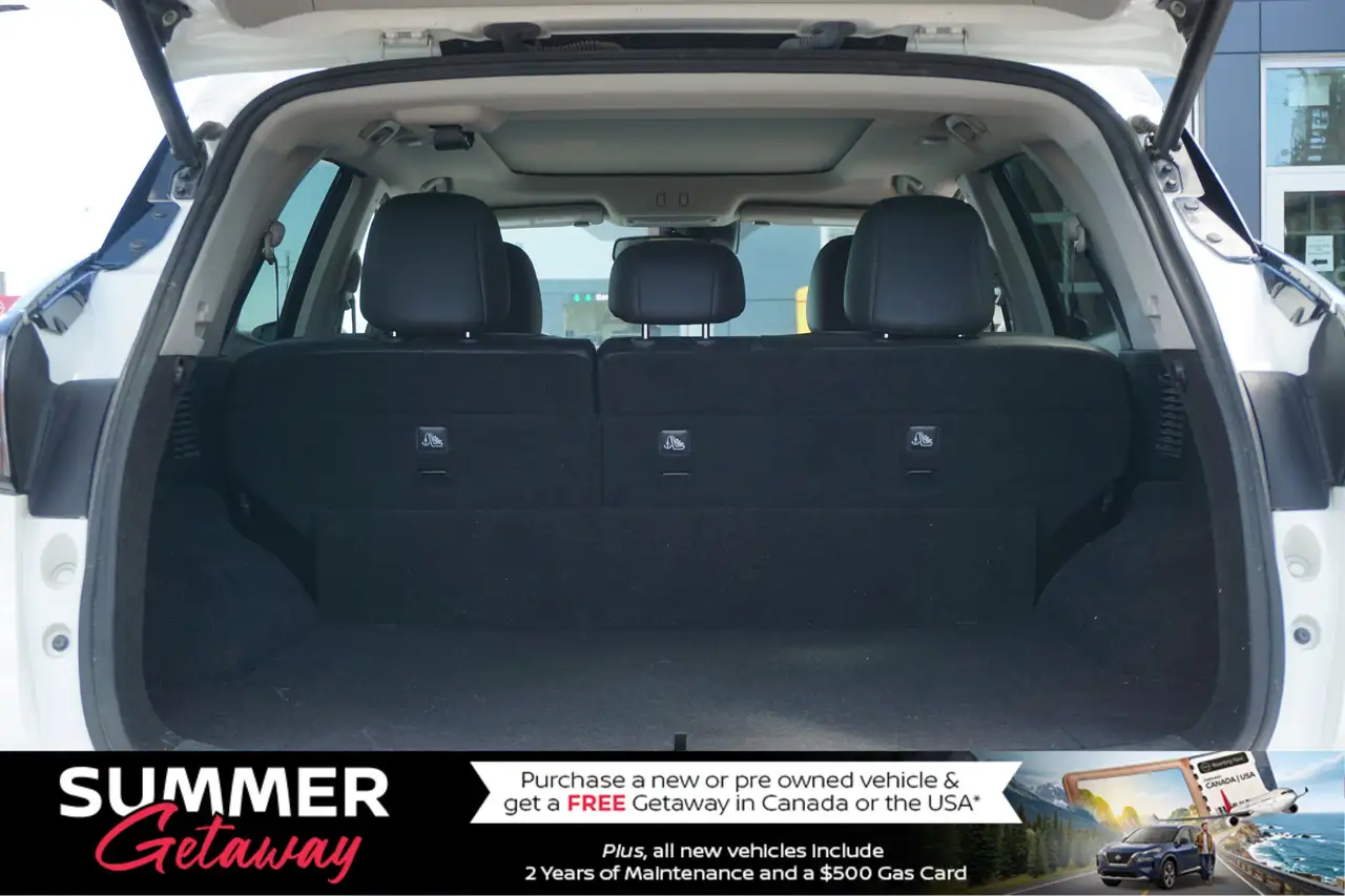 Nissan Murano снимка Nissan Murano