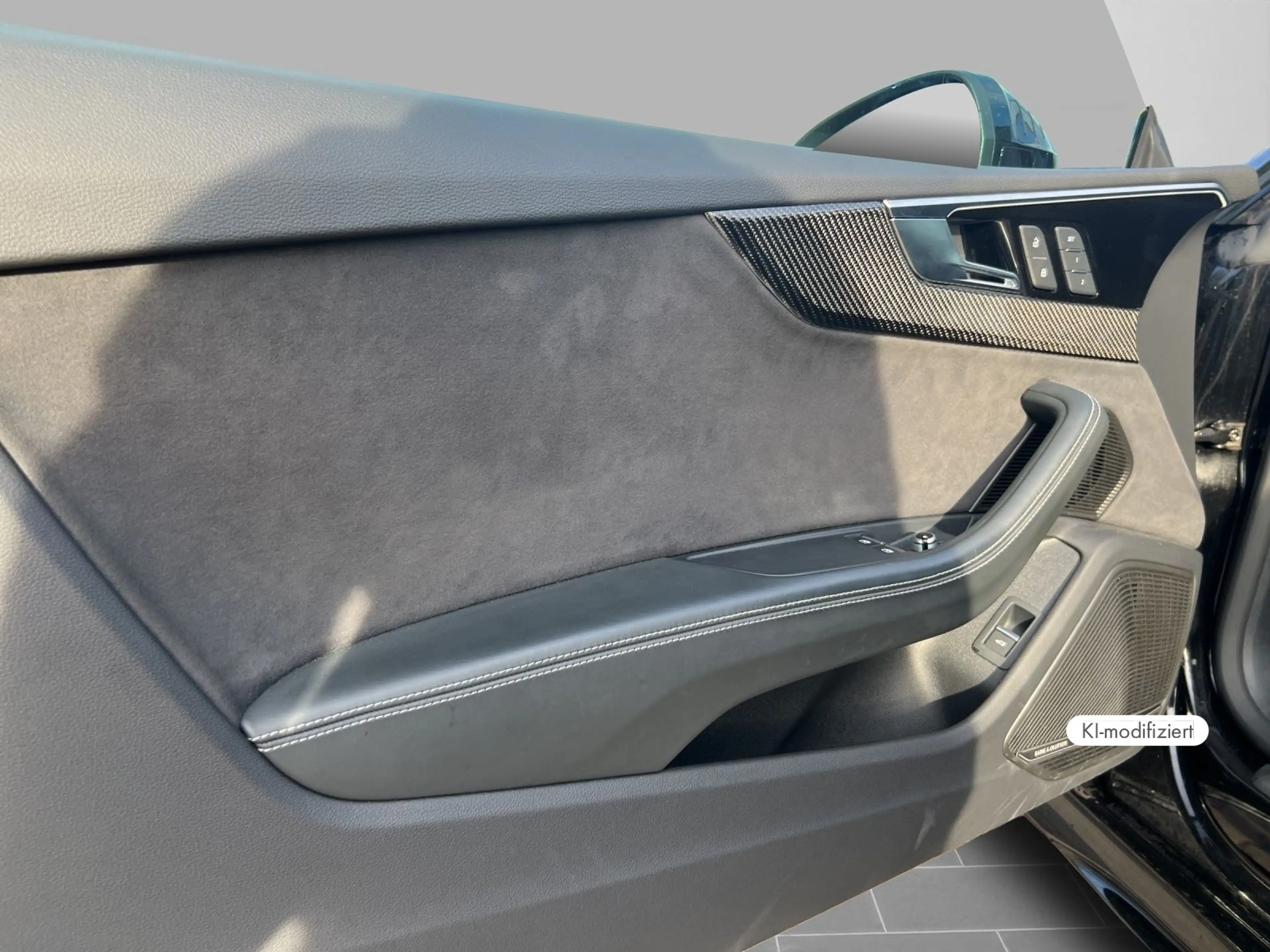 Audi RS5 331 kW tiptronic quattro PANO B&O HUD — photo 13
