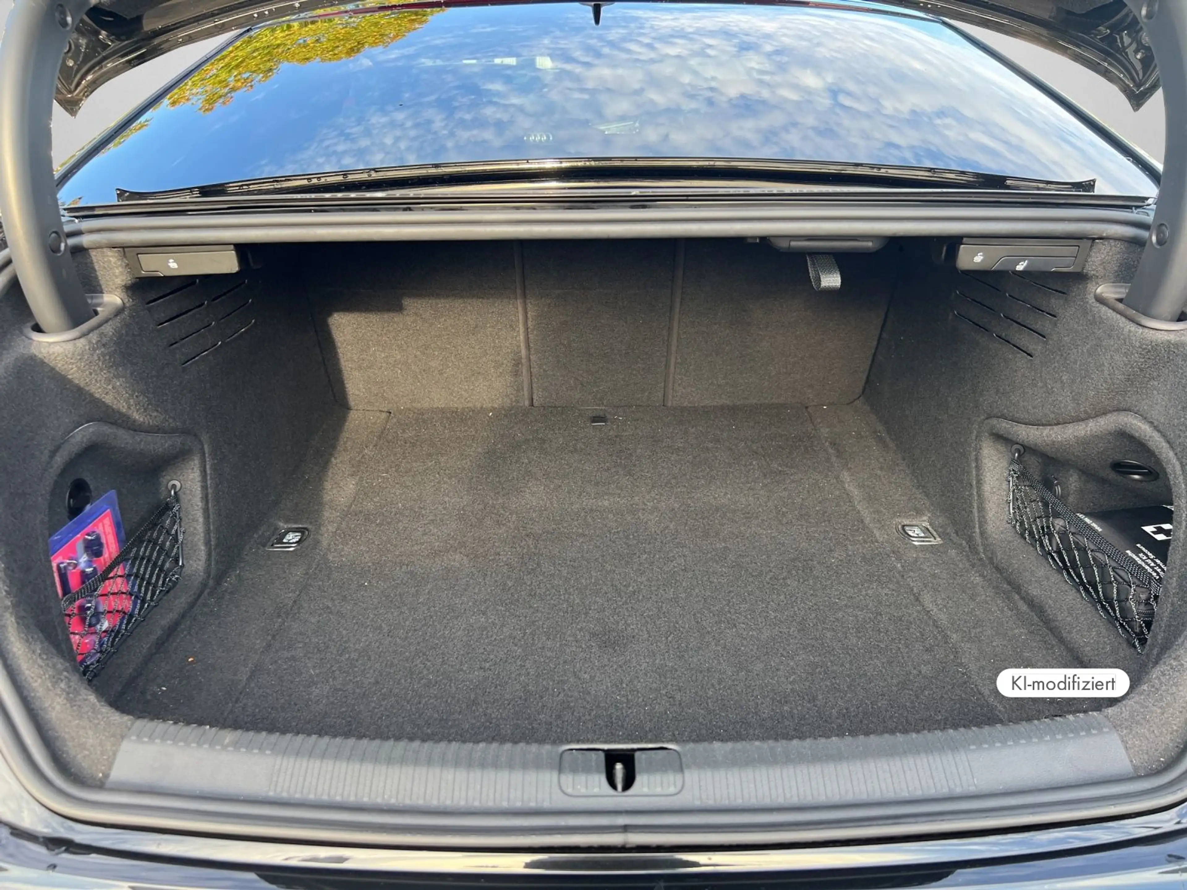 Audi RS5 331 kW tiptronic quattro PANO B&O HUD — photo 14