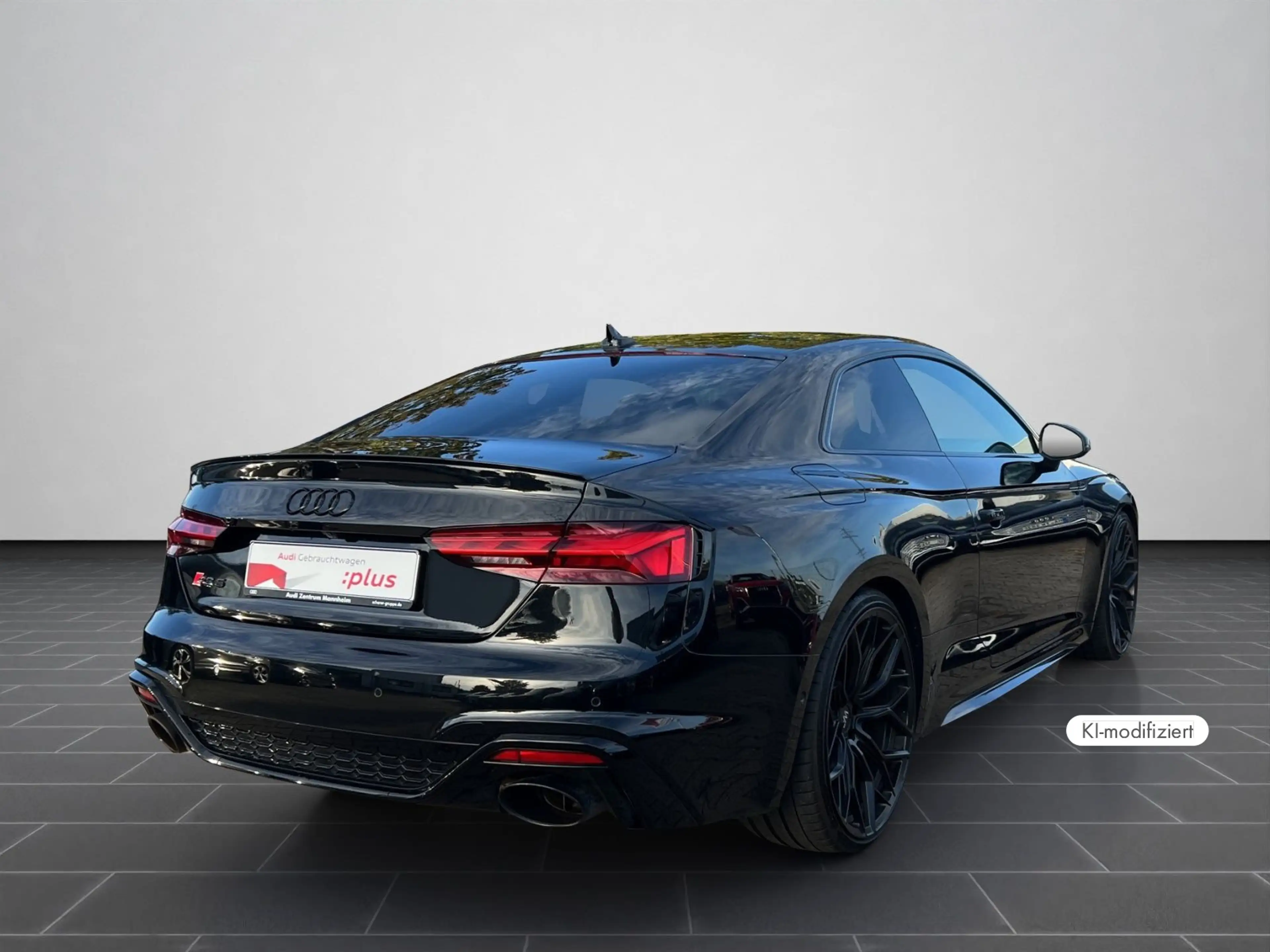 Audi RS5 331 kW tiptronic quattro PANO B&O HUD — photo 2