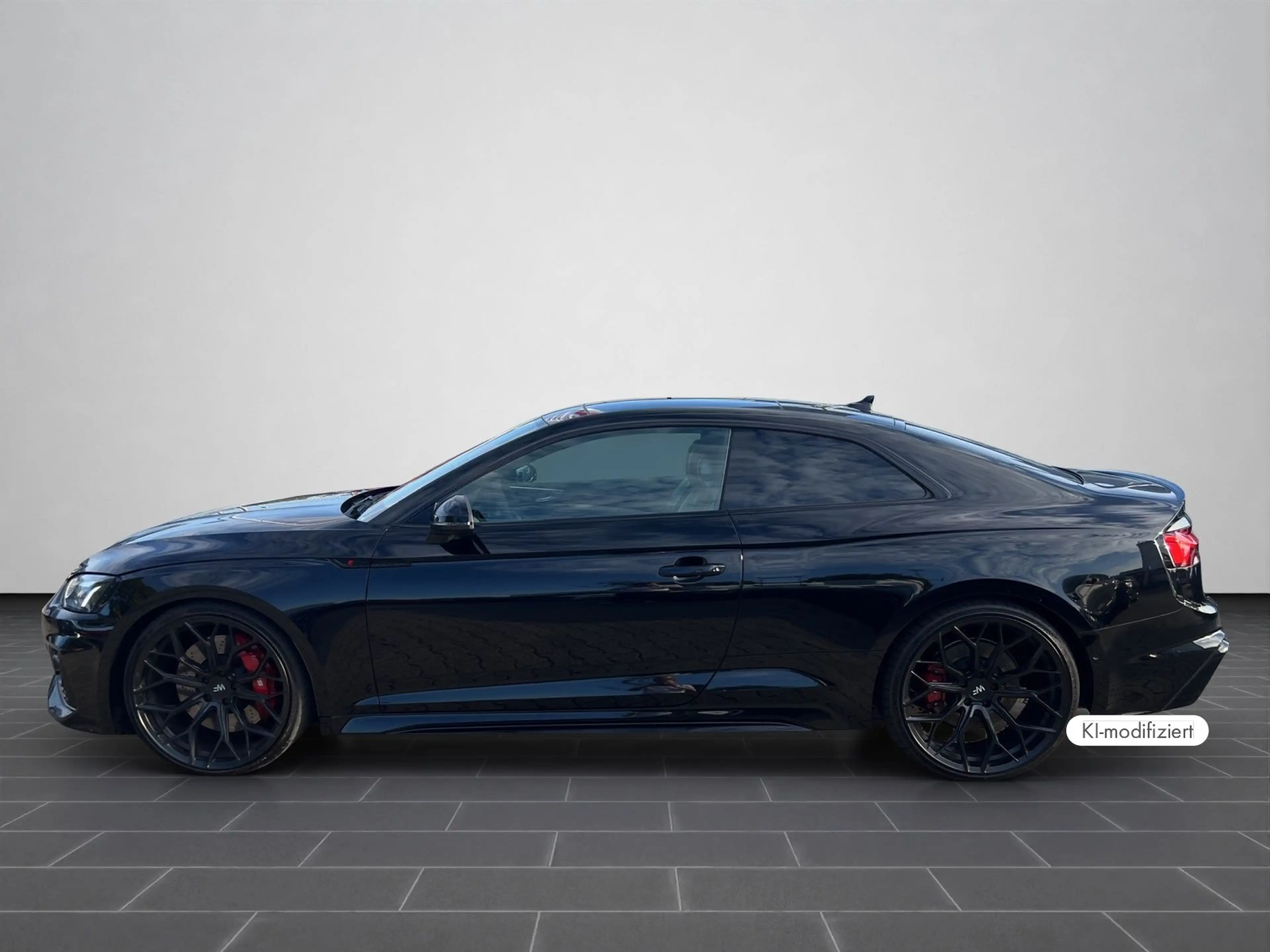 Audi RS5 331 kW tiptronic quattro PANO B&O HUD — photo 7