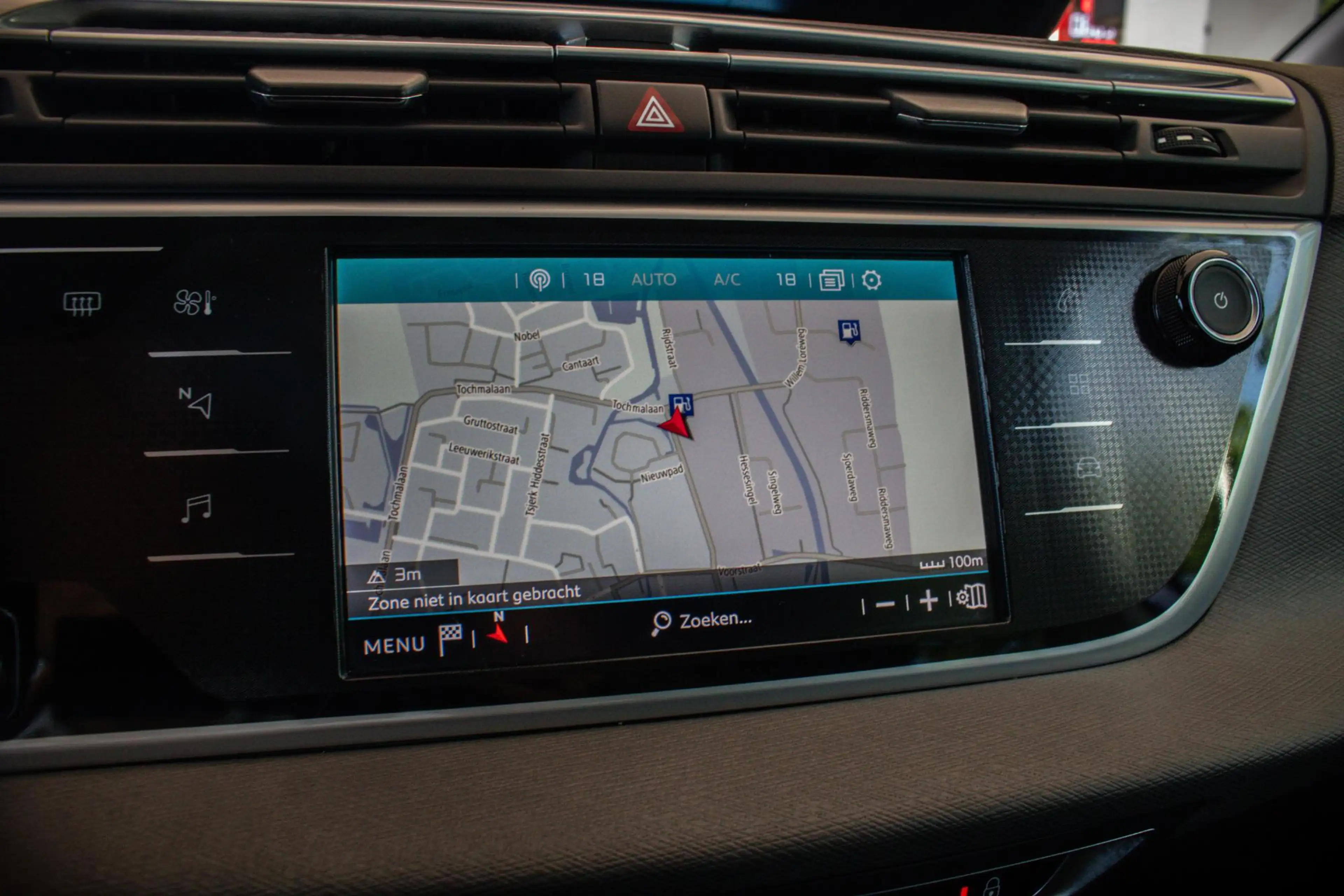 Citroen C4 Picasso 1.2 PureTech Feel 130 PK | Automaat | Rijklaar | D — photo 27