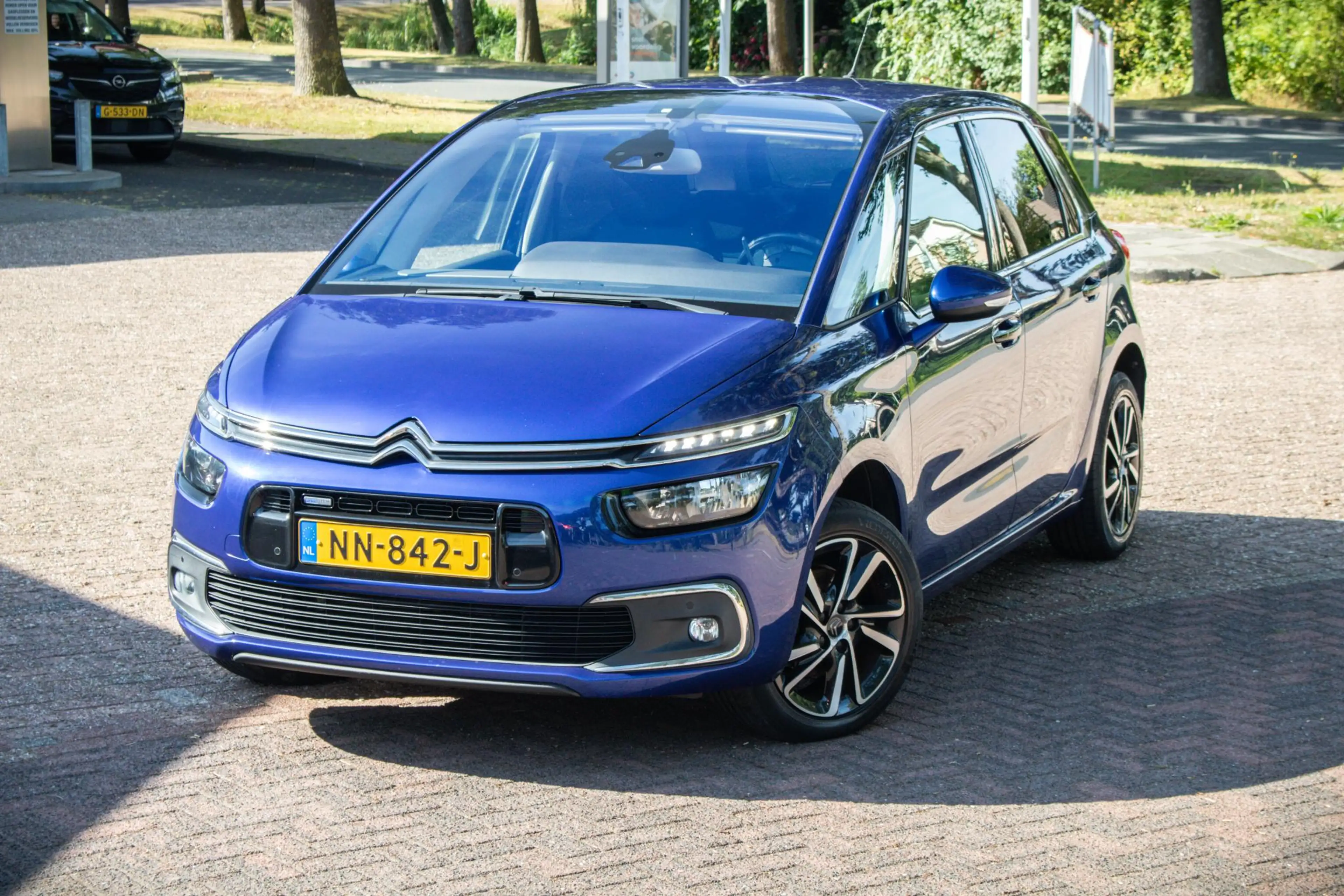 Citroen C4 Picasso 1.2 PureTech Feel 130 PK | Automaat | Rijklaar | D — photo 31