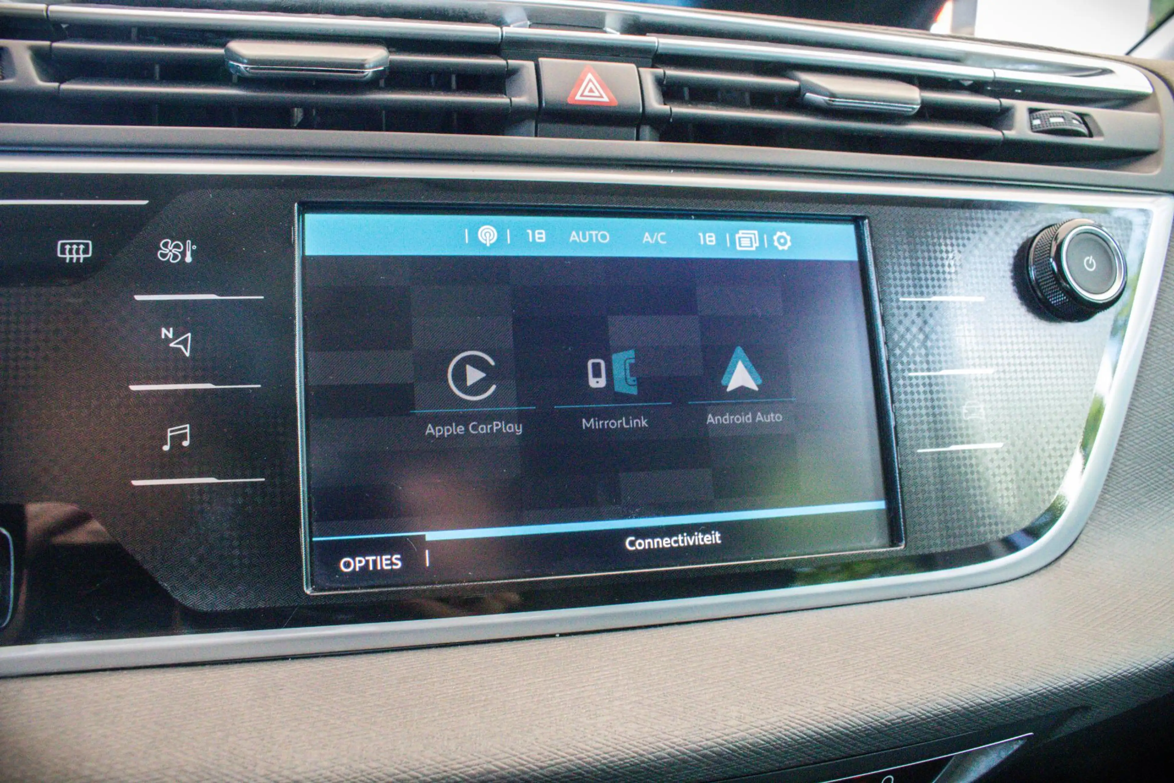 Citroen C4 Picasso 1.2 PureTech Feel 130 PK | Automaat | Rijklaar | D — photo 29