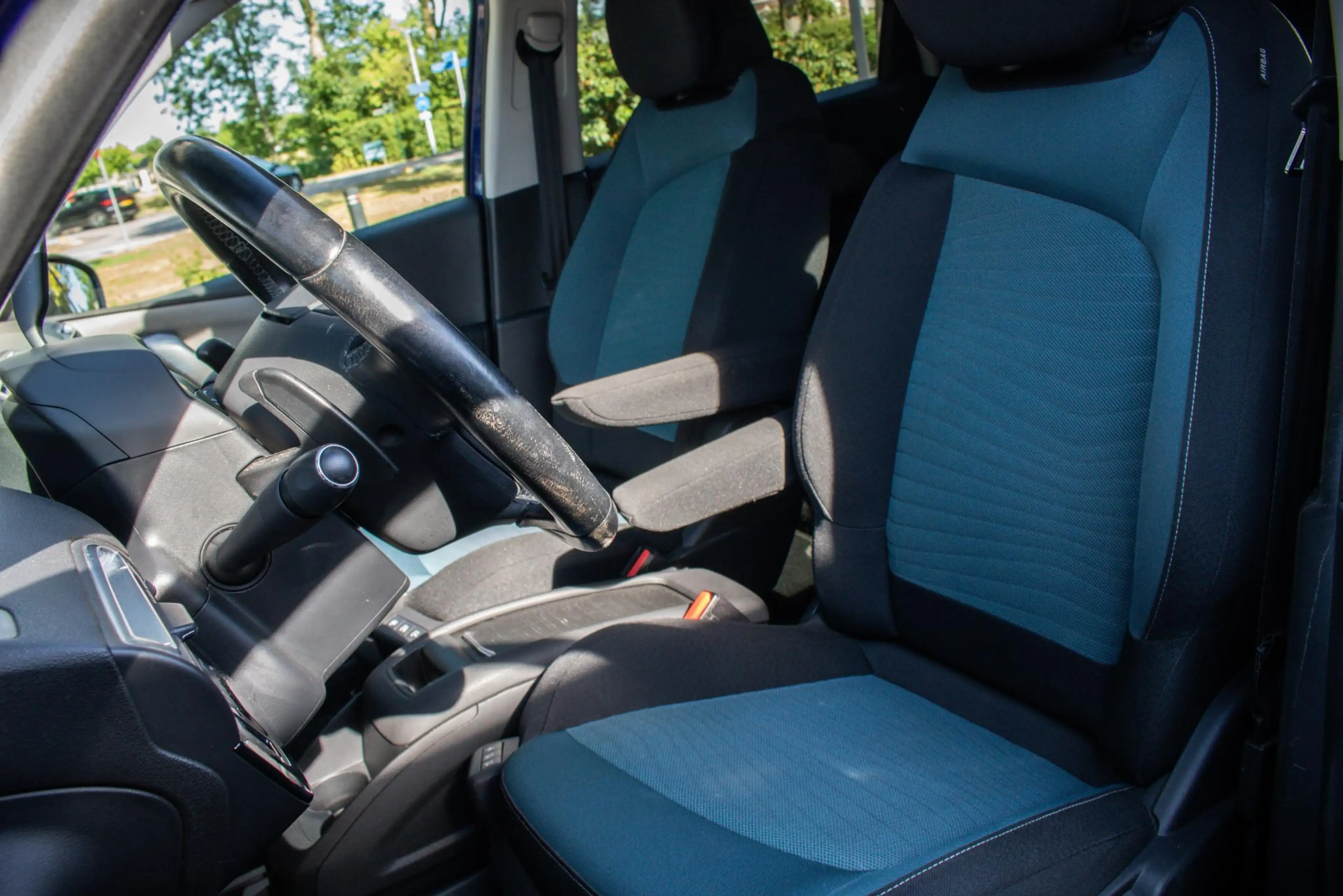 Citroen C4 Picasso 1.2 PureTech Feel 130 PK | Automaat | Rijklaar | D — photo 24