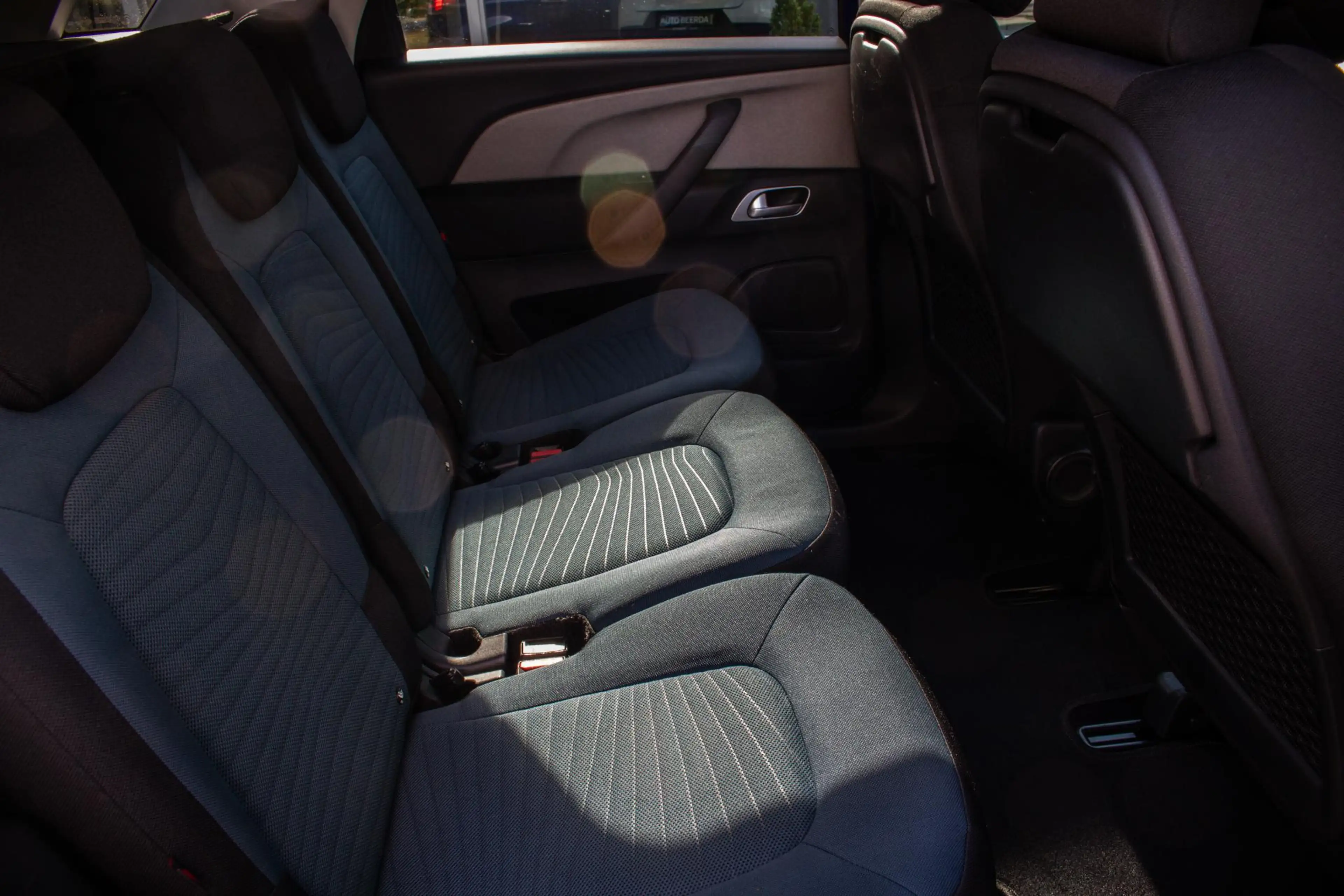 Citroen C4 Picasso 1.2 PureTech Feel 130 PK | Automaat | Rijklaar | D — photo 21