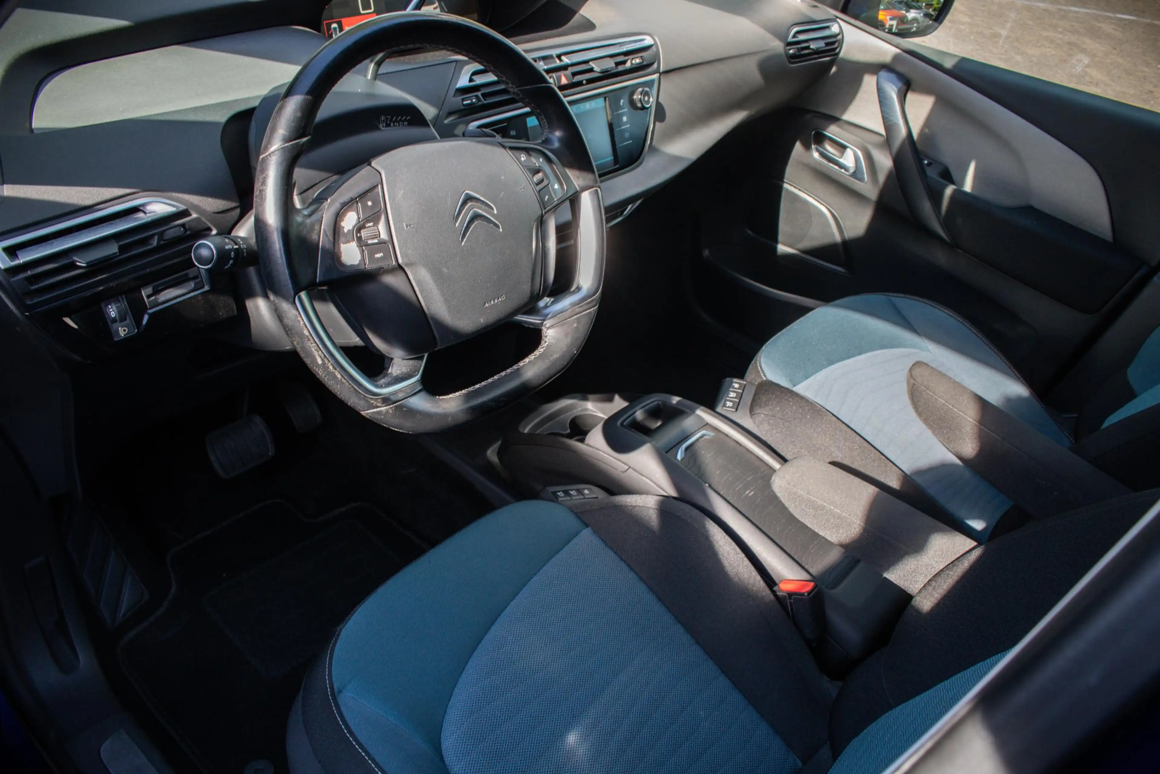 Citroen C4 Picasso 1.2 PureTech Feel 130 PK | Automaat | Rijklaar | D — photo 22