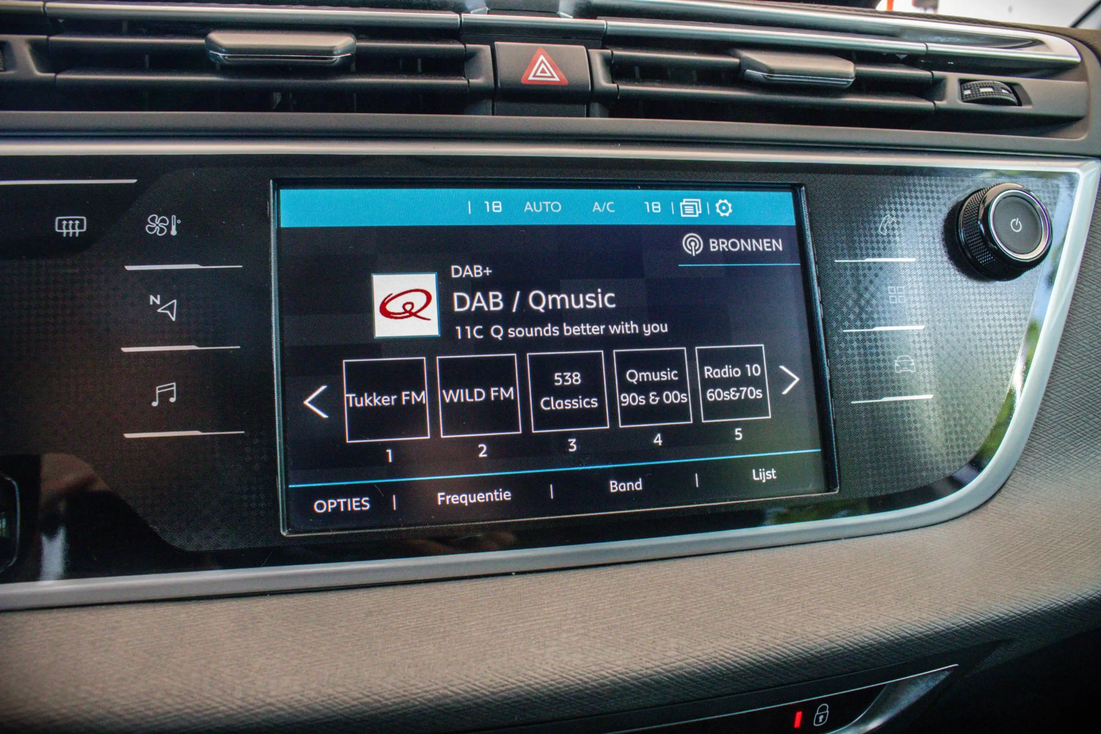 Citroen C4 Picasso 1.2 PureTech Feel 130 PK | Automaat | Rijklaar | D — photo 28
