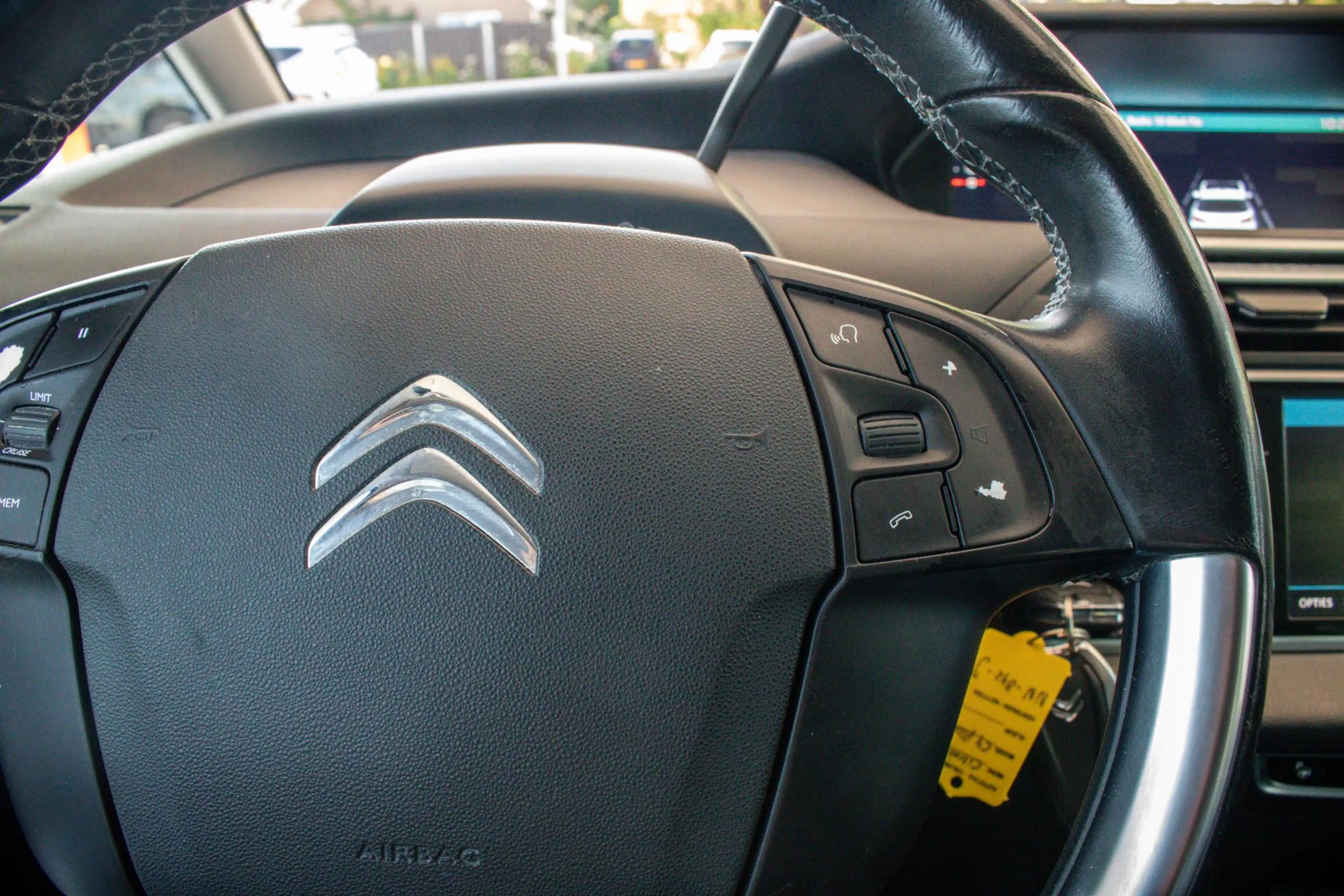 Citroen C4 Picasso 1.2 PureTech Feel 130 PK | Automaat | Rijklaar | D — photo 26