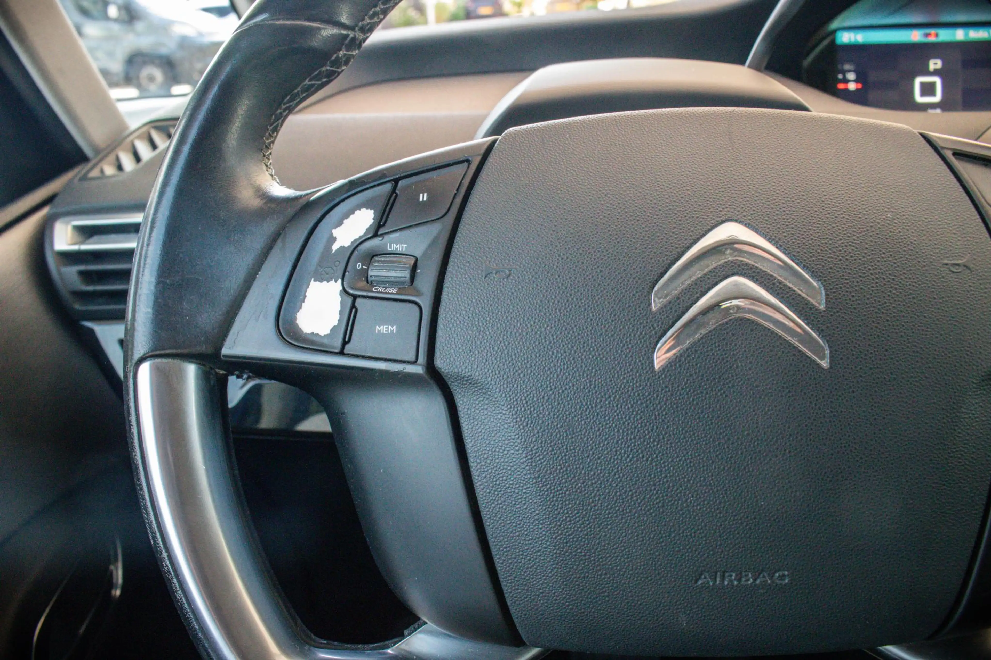 Citroen C4 Picasso 1.2 PureTech Feel 130 PK | Automaat | Rijklaar | D — photo 25