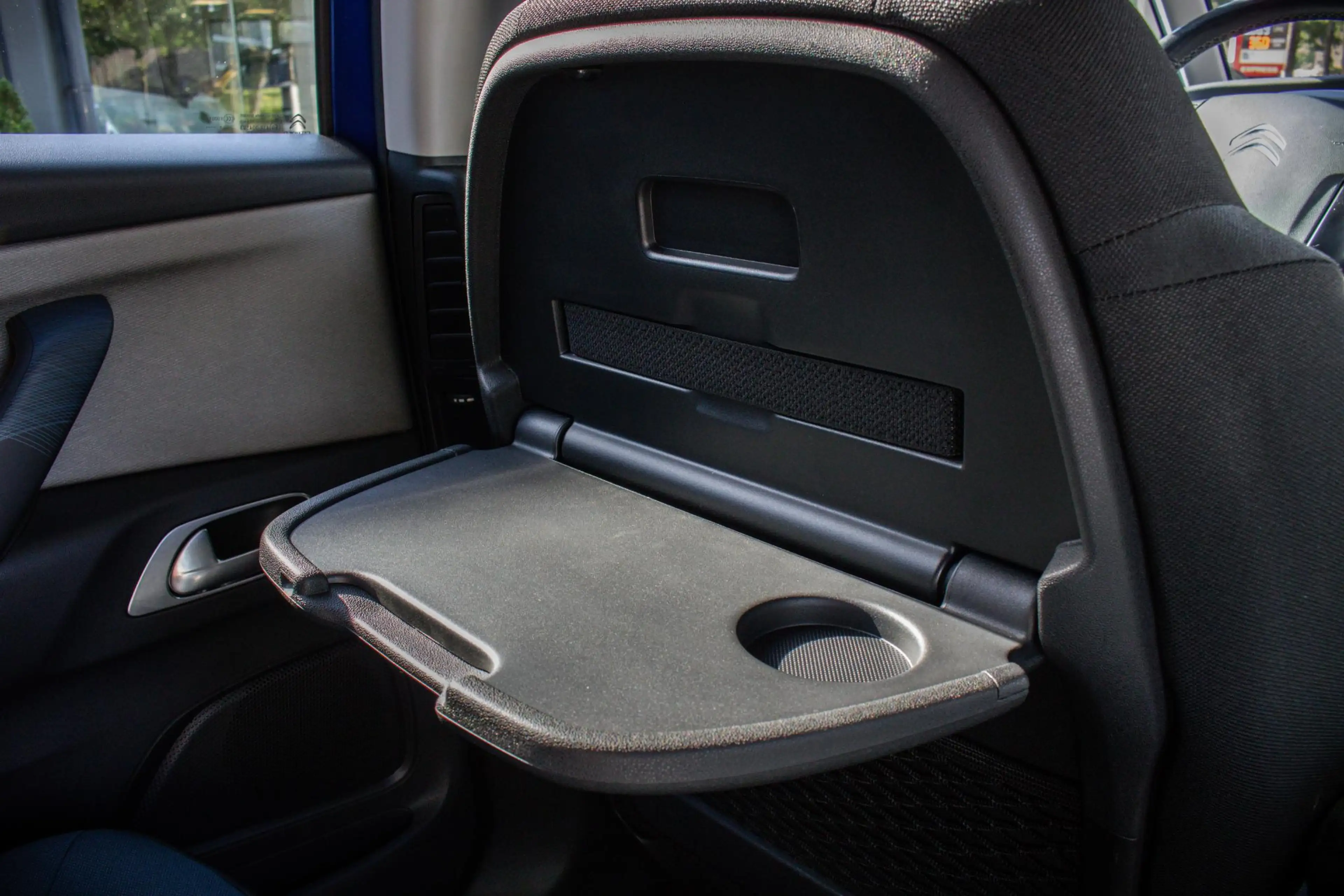 Citroen C4 Picasso 1.2 PureTech Feel 130 PK | Automaat | Rijklaar | D — photo 6