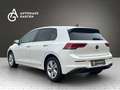Volkswagen Golf VIII 1.5TSI Lim. Life 2.Hand Navi SHZ PDC Blanc - thumbnail 3
