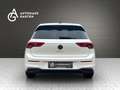 Volkswagen Golf VIII 1.5TSI Lim. Life 2.Hand Navi SHZ PDC Blanc - thumbnail 5