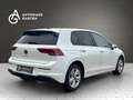 Volkswagen Golf VIII 1.5TSI Lim. Life 2.Hand Navi SHZ PDC Blanc - thumbnail 6
