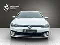 Volkswagen Golf VIII 1.5TSI Lim. Life 2.Hand Navi SHZ PDC Blanc - thumbnail 9