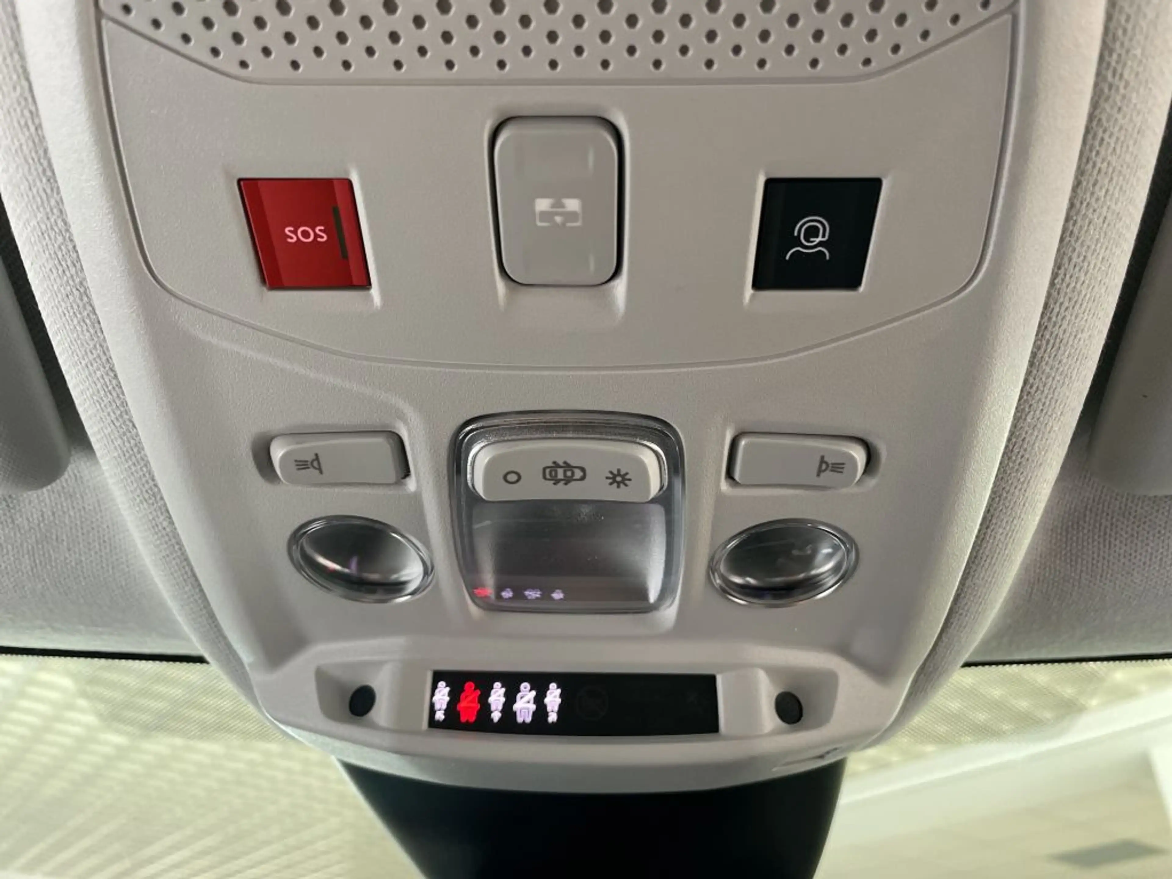Citroen E-C4 Electric X SHINE*KAMERA*SHZ*LEDER*NAVI*SCHIEBEDACH* — photo 19