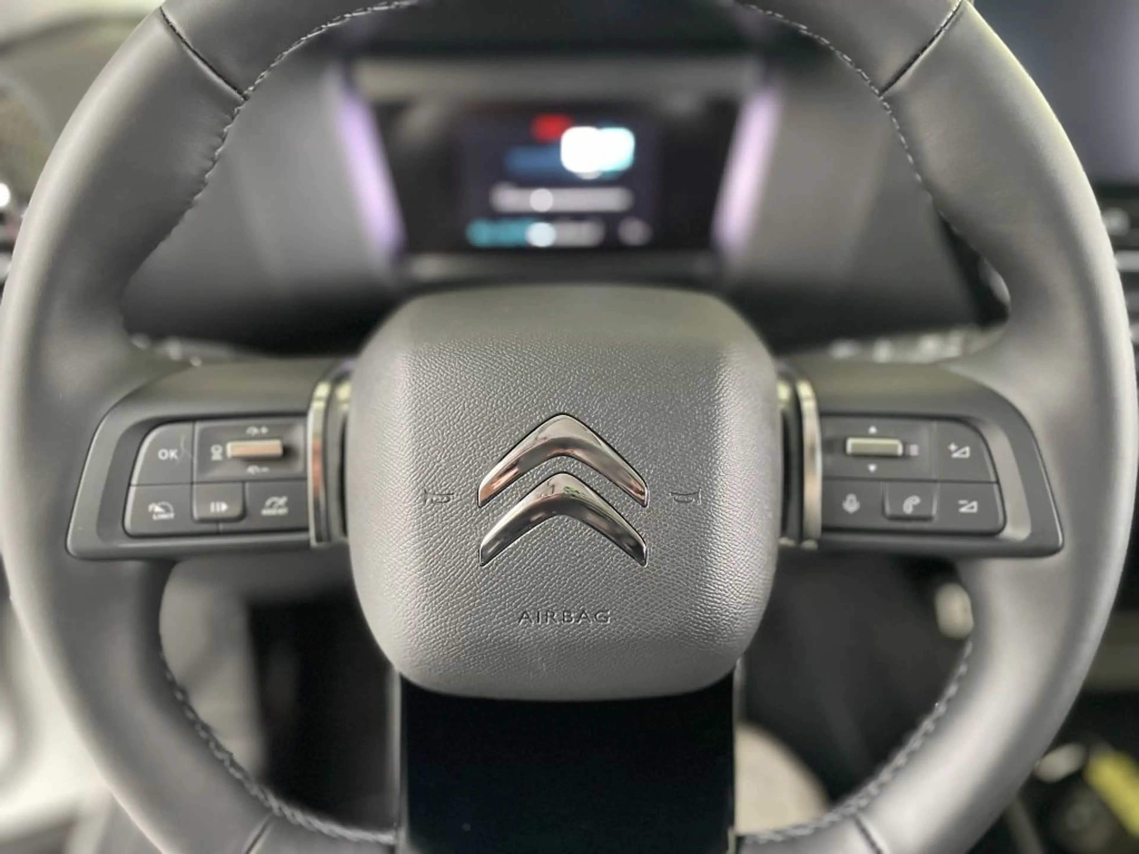 Citroen E-C4 Electric X SHINE*KAMERA*SHZ*LEDER*NAVI*SCHIEBEDACH* — photo 12