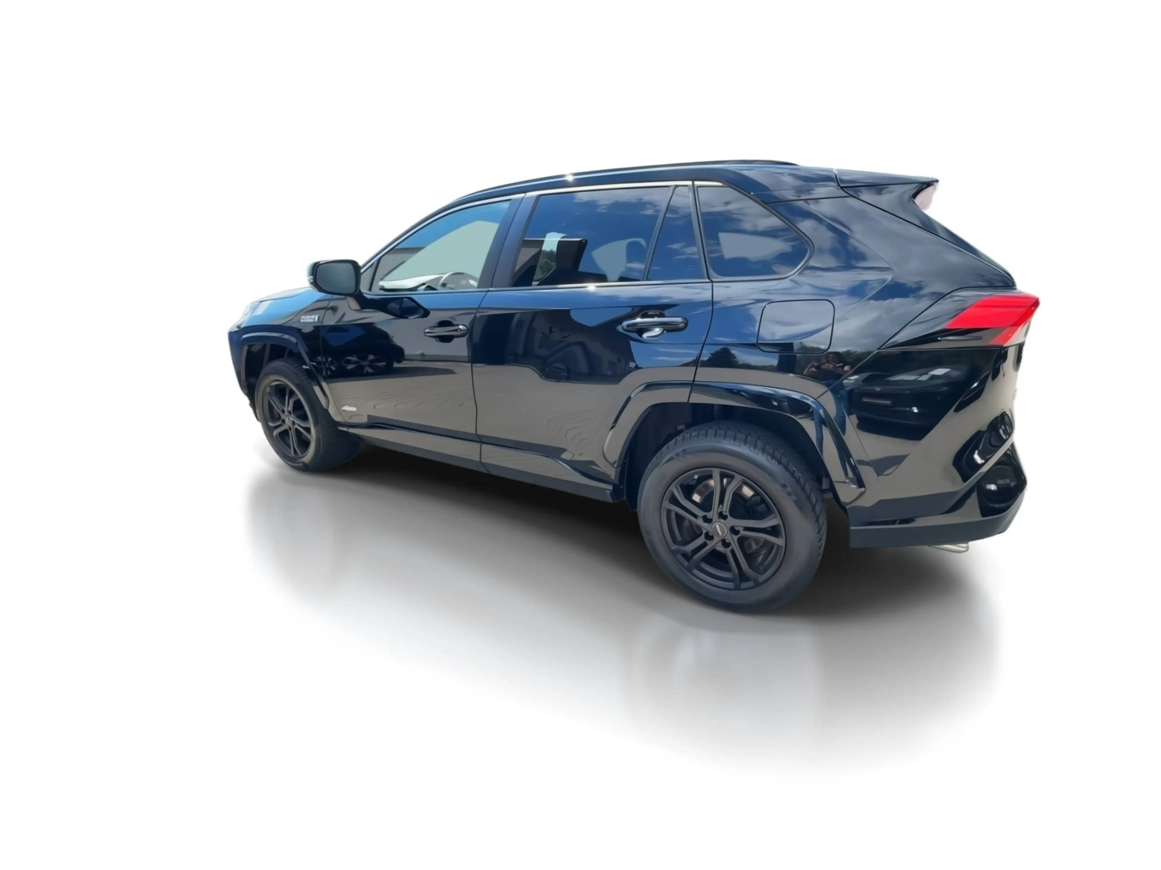 Toyota RAV 4 RAV 4 Plug-in Hybrid 4x4 /RFK/Shz hinten/HUD/2P — photo 5