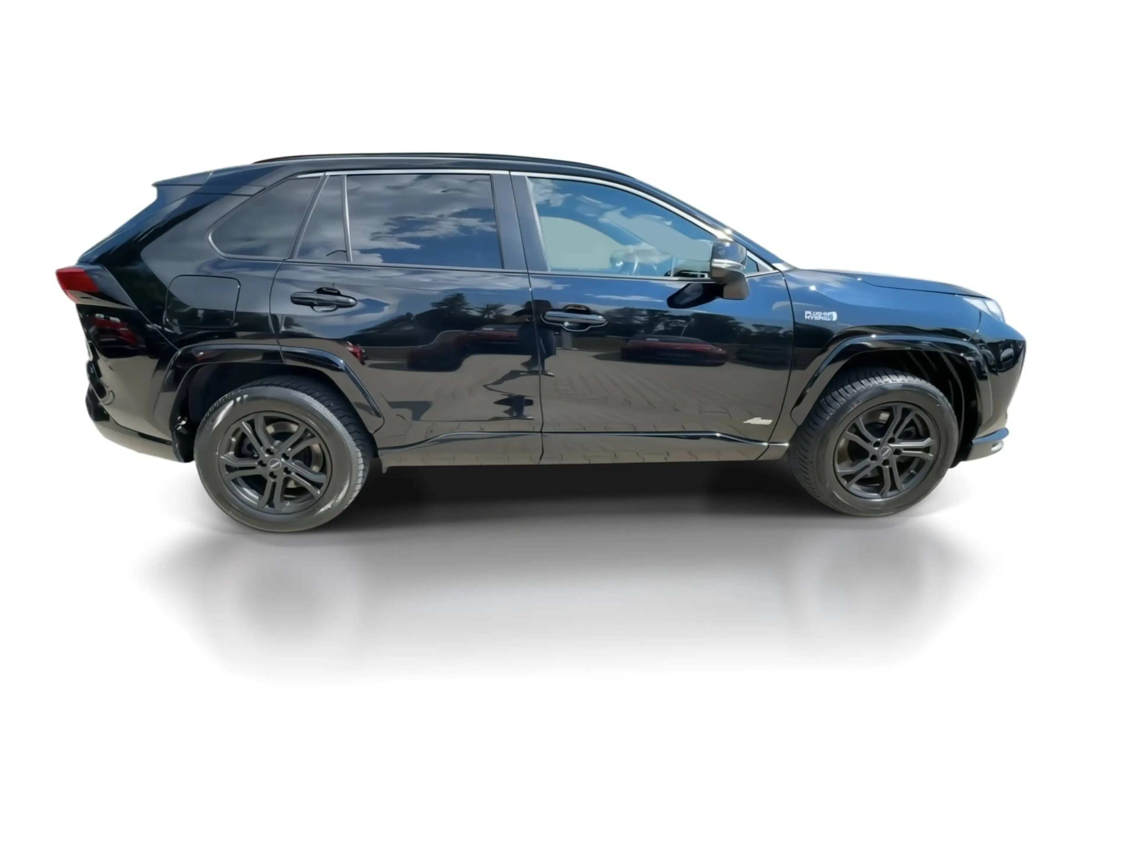 Toyota RAV 4 RAV 4 Plug-in Hybrid 4x4 /RFK/Shz hinten/HUD/2P — photo 14