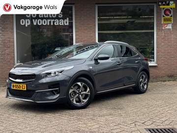 1.0 T-GDi Comfortline | Navi Carplay | Cruise| Vel