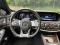 Mercedes-Benz S 65 AMG Super elegant Selenit Grey Gris - thumbnail 10