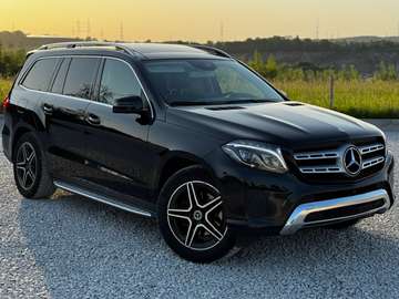 d 4-Matic AMG LINE