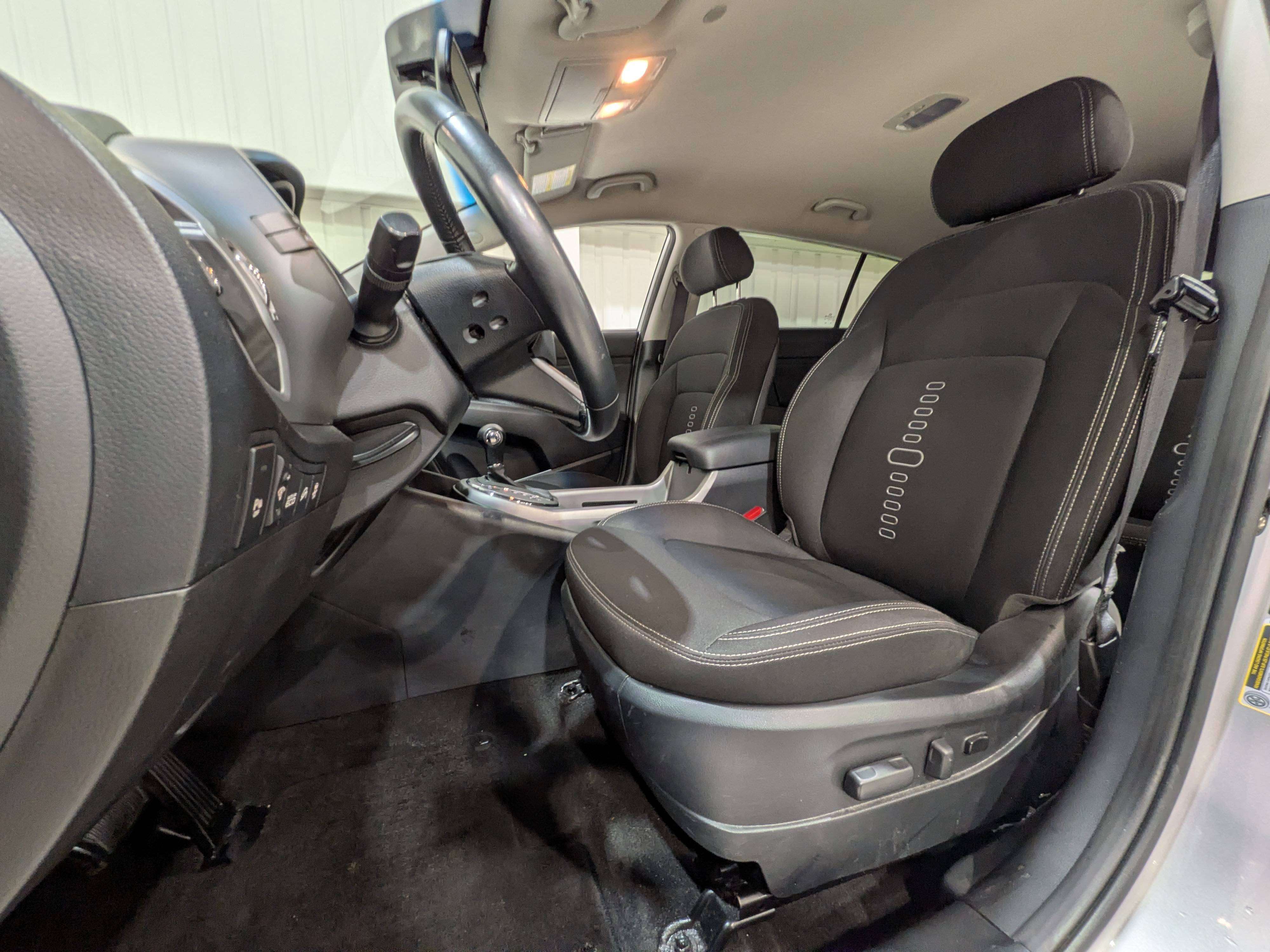 Kia Sportage 2016