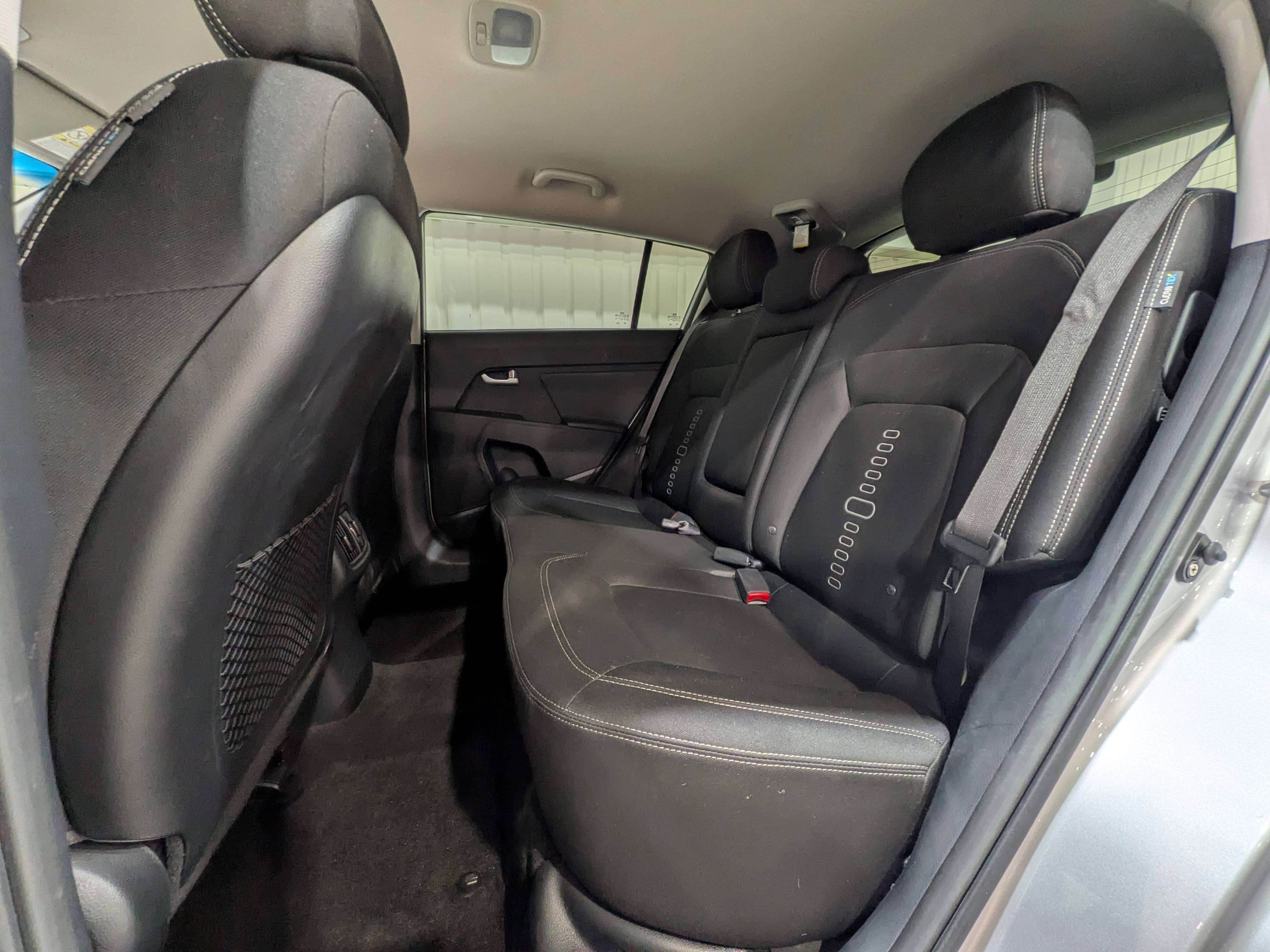 Kia Sportage 2016