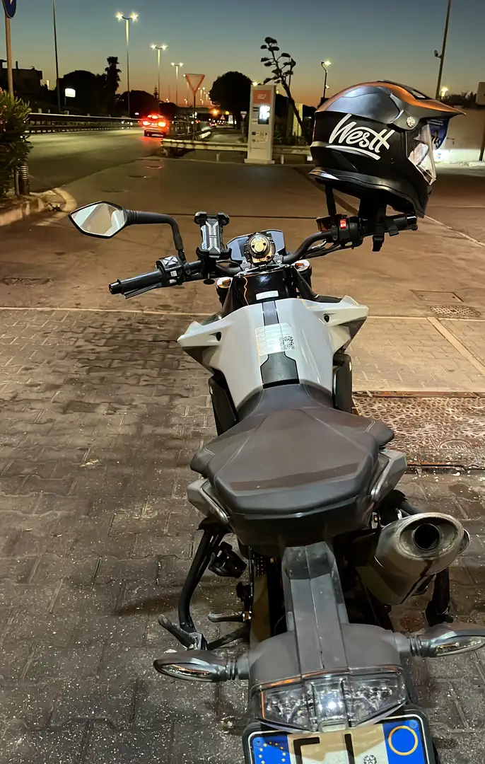 KTM 790 Duke - 2