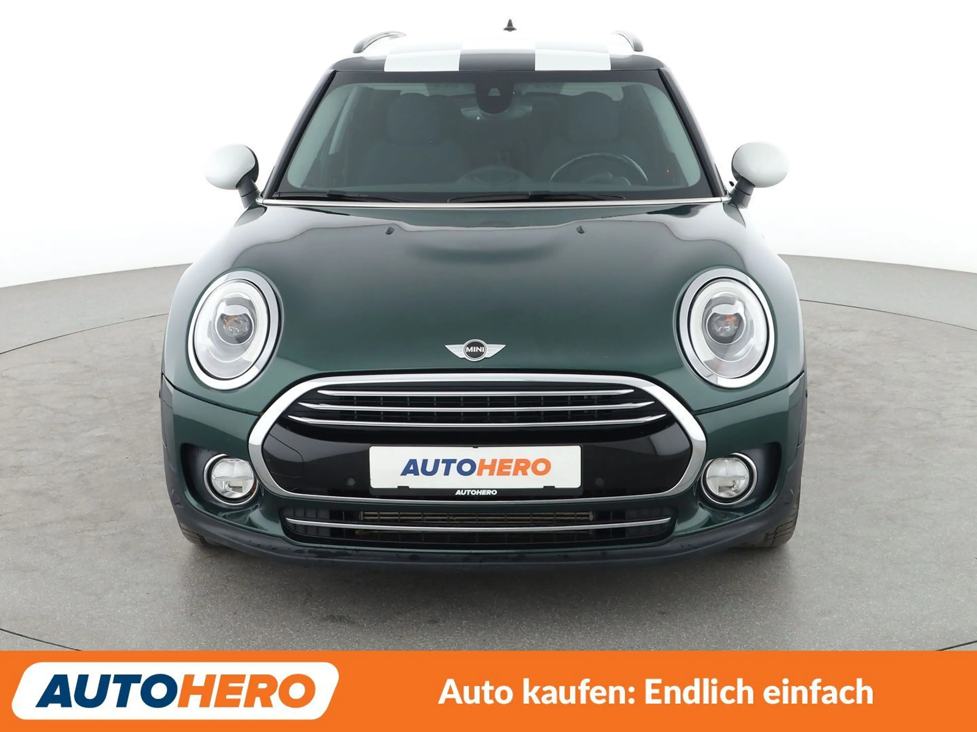 MINI Cooper Clubman Cooper Aut.*TEMPO*PDC*SHZ*LIM*PLA*KLIMA* — photo 9