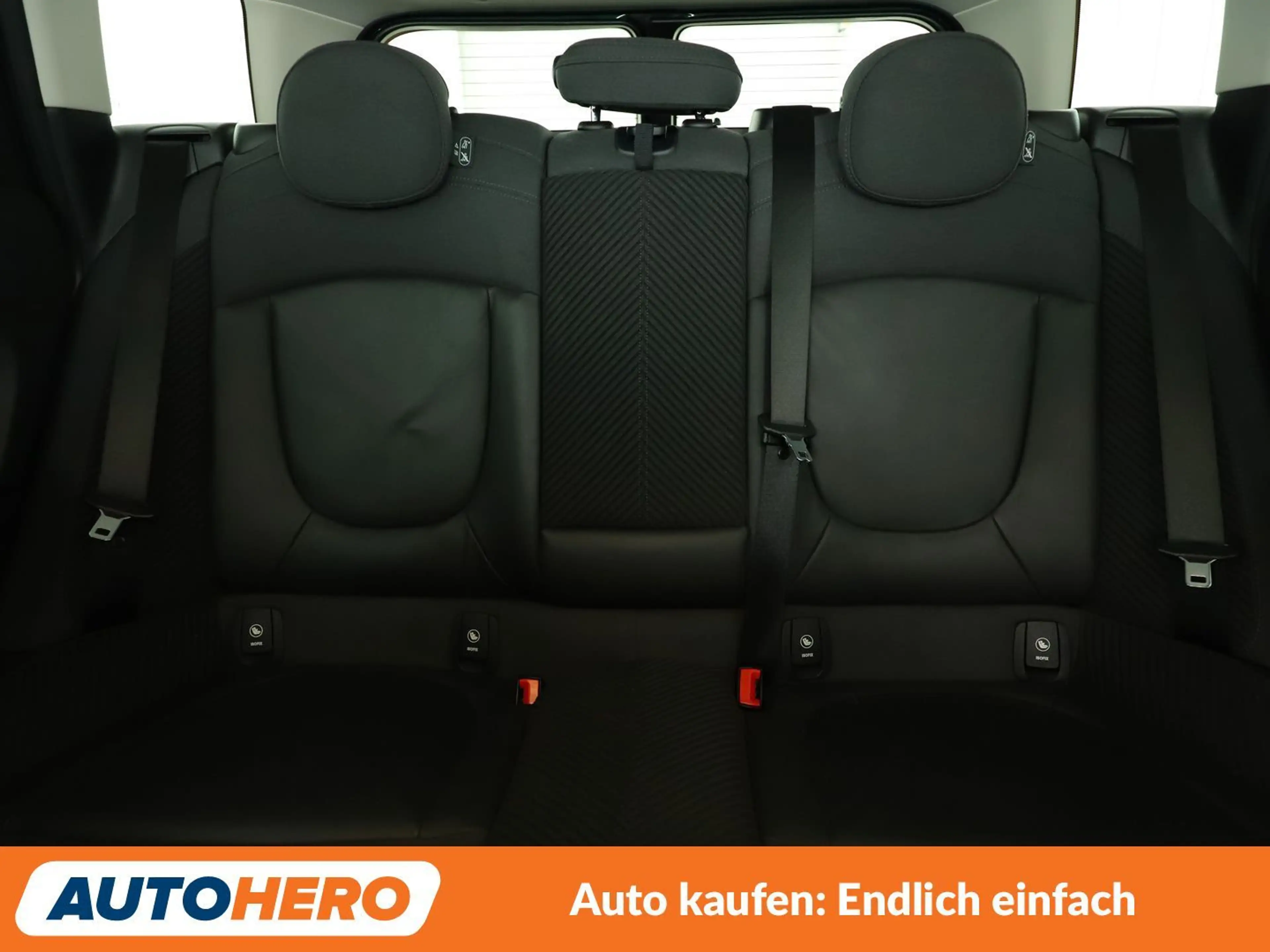 MINI Cooper Clubman Cooper Aut.*TEMPO*PDC*SHZ*LIM*PLA*KLIMA* — photo 15
