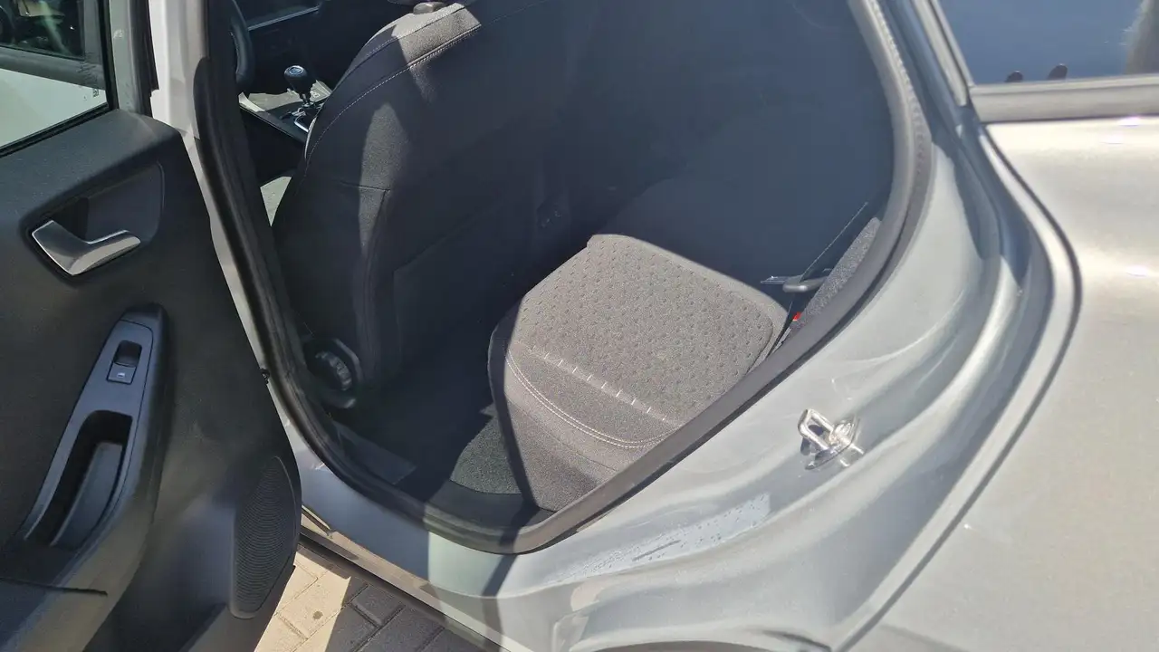 Ford Puma Titanium 15