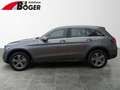 Mercedes-Benz GLC 200 2,0 4Matic *AHK SCHECKHEFT* Grau - thumbnail 9