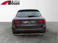 Mercedes-Benz GLC 200 2,0 4Matic *AHK SCHECKHEFT* Grau - thumbnail 7
