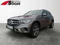 Mercedes-Benz GLC 200 2,0 4Matic *AHK SCHECKHEFT* Grau - thumbnail 1