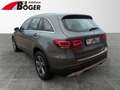 Mercedes-Benz GLC 200 2,0 4Matic *AHK SCHECKHEFT* Gris - thumbnail 8