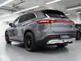 Mercedes-Benz EQS SUV EQS 450 4Matic-4x4 - SUV - HYPERSCREEN - MASSAGE Gris - thumbnail 4