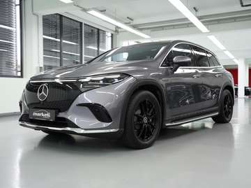 EQS 450 4Matic-4x4 - SUV - HYPERSCREEN - MASSAGE