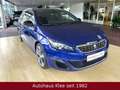 Peugeot 308 SW GT BlueHDi Automatik *AHK*LED*Navi*Cam* Azul - thumbnail 15